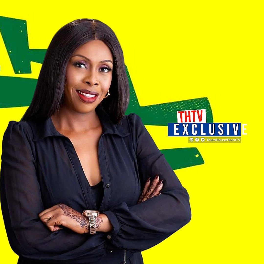 teamhouseteamtv's tweet photo. Sometimes the strongest performances in Nollywood come from real-life experiences. That truth becomes clear in the deeply personal interview with @Ria_Dafe (Gloria Jemedafe) -  https://t.co/Uxlx0xslkH https://t.co/5H97nQe7xN