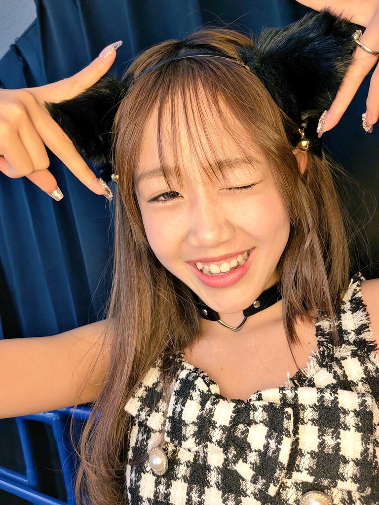 アイゲキ 2/22 モコちゃん