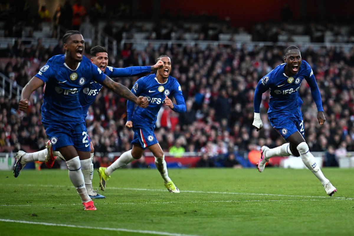 chelsea🏆 (@CFC_1905_310) / Posts / X