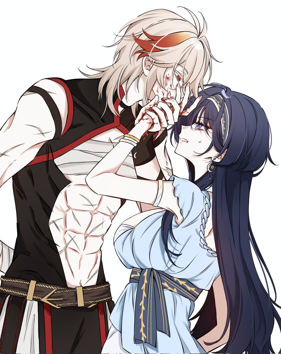 zzw6116's tweet image. Collab with @chunnyne 
Au Rome ✨✨💓
#kazuscara (femscara)