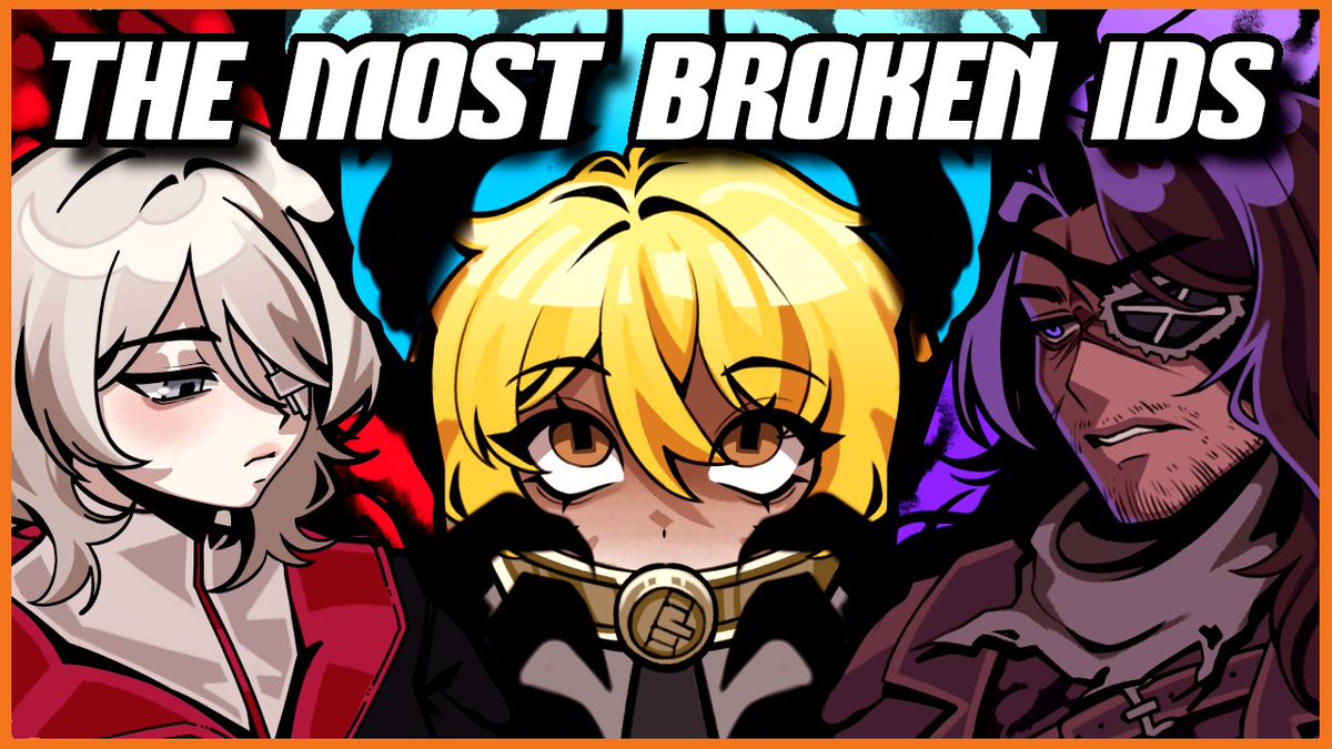 FreyCheqama: Project Moon Creator, Villain tweet media