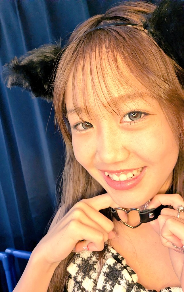 アイゲキ 2/22 モコちゃん