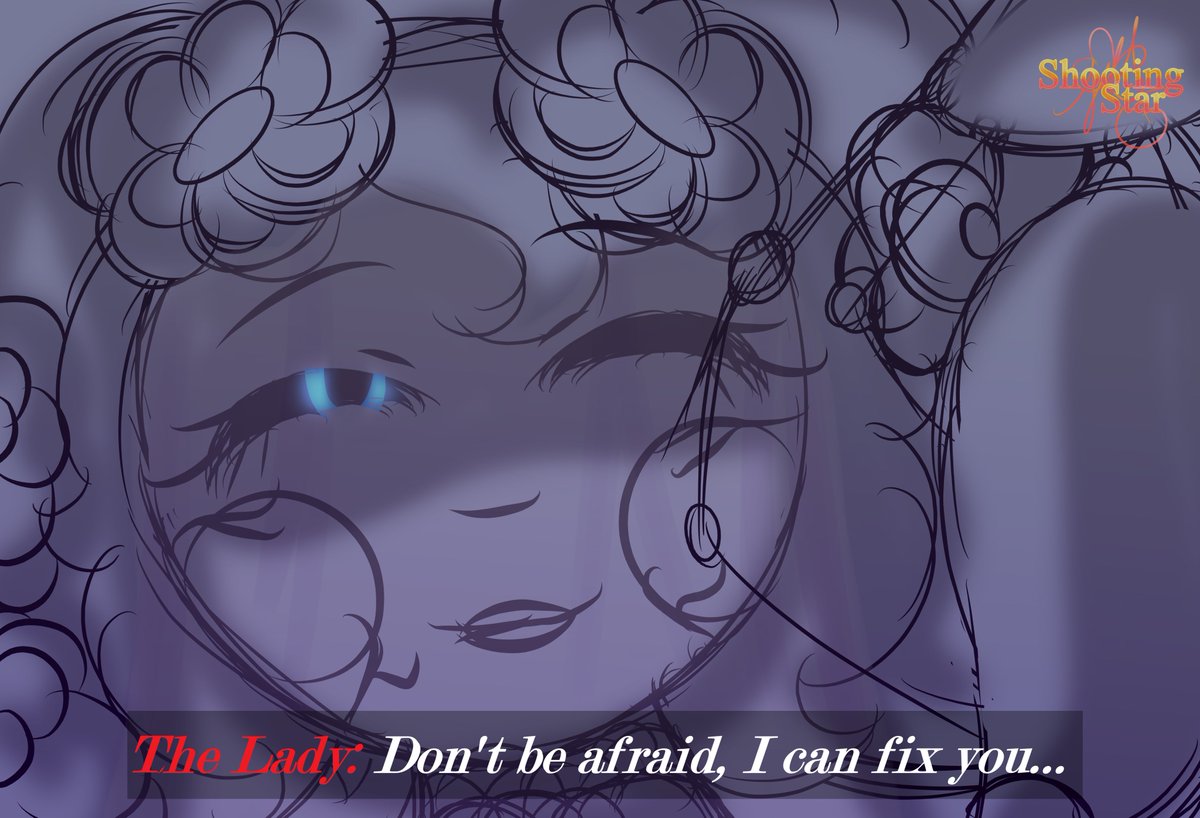 🦋SHOOTING STAR⭐ tweet media