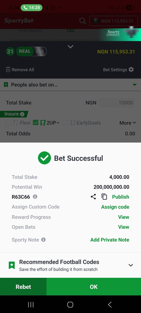 Savo J💸 Gamelord💯 tweet media