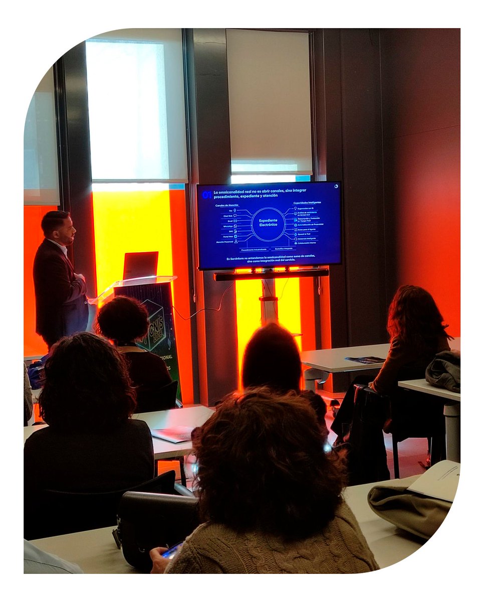 Servinform tweet media