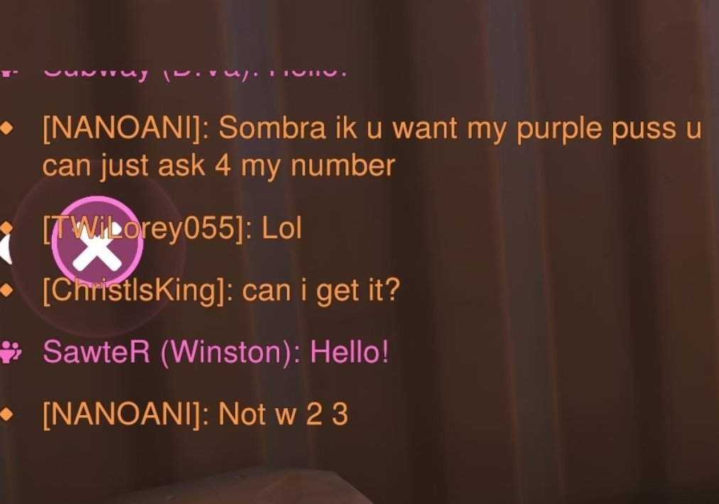 yoontbhh's tweet photo. When you get 3 kills at the start of the game and they all turn into your counters #Overwatch https://t.co/DKvplBDcjs