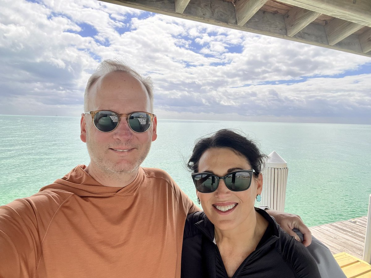 Four Price tweet media