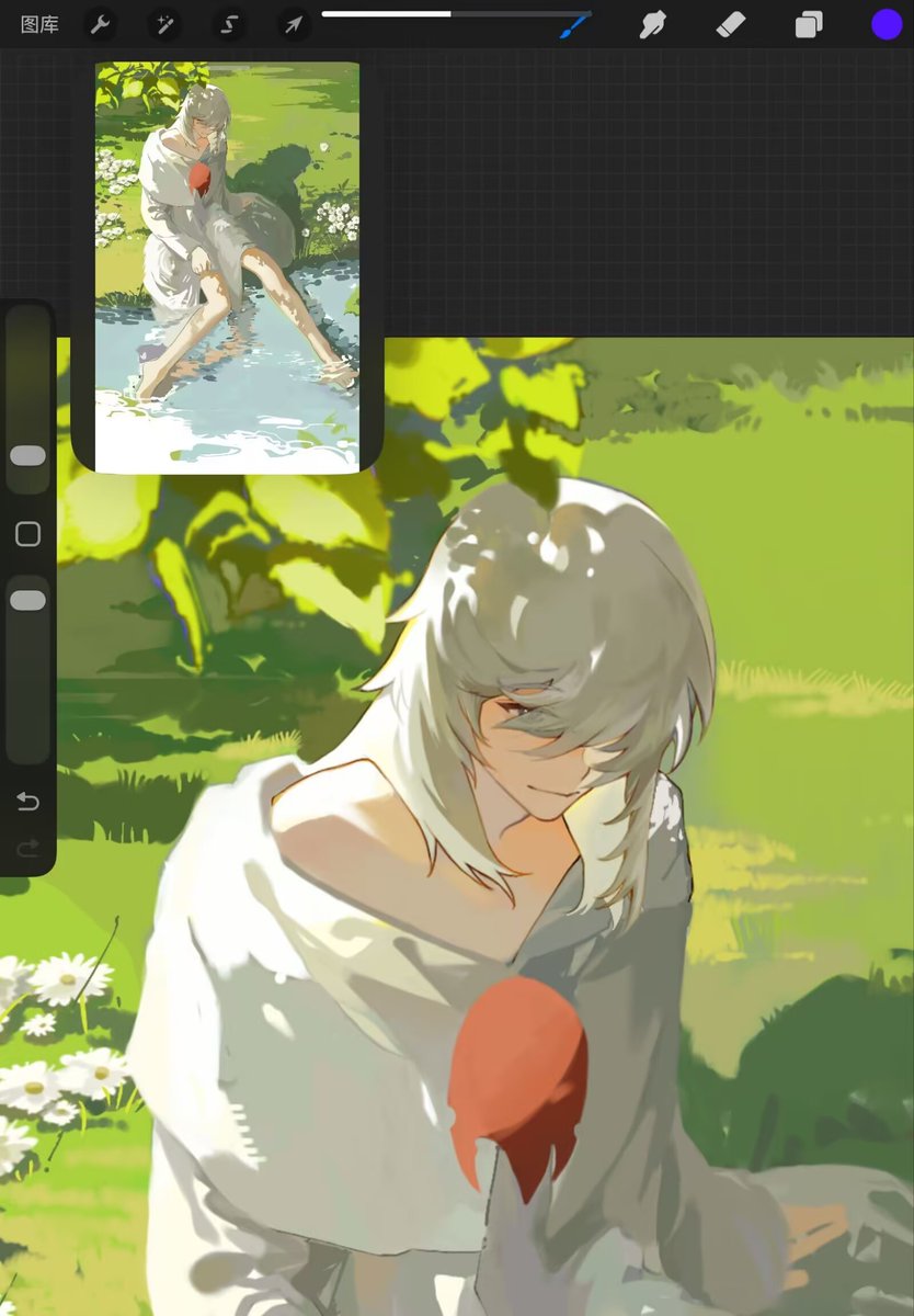 天那宝宝🥺🥺🥺
＃ff14 #Themis