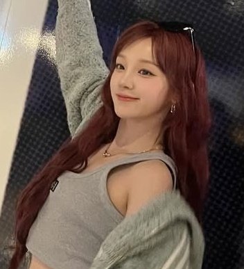 우MO니 tweet media