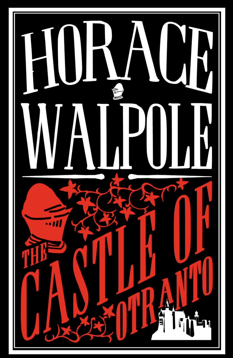 Alma Books tweet media