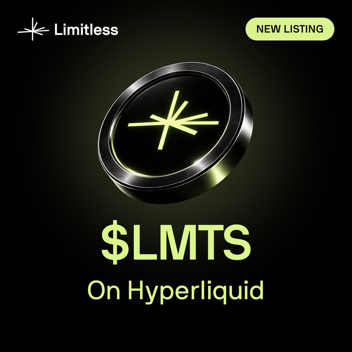 Limitless tweet media