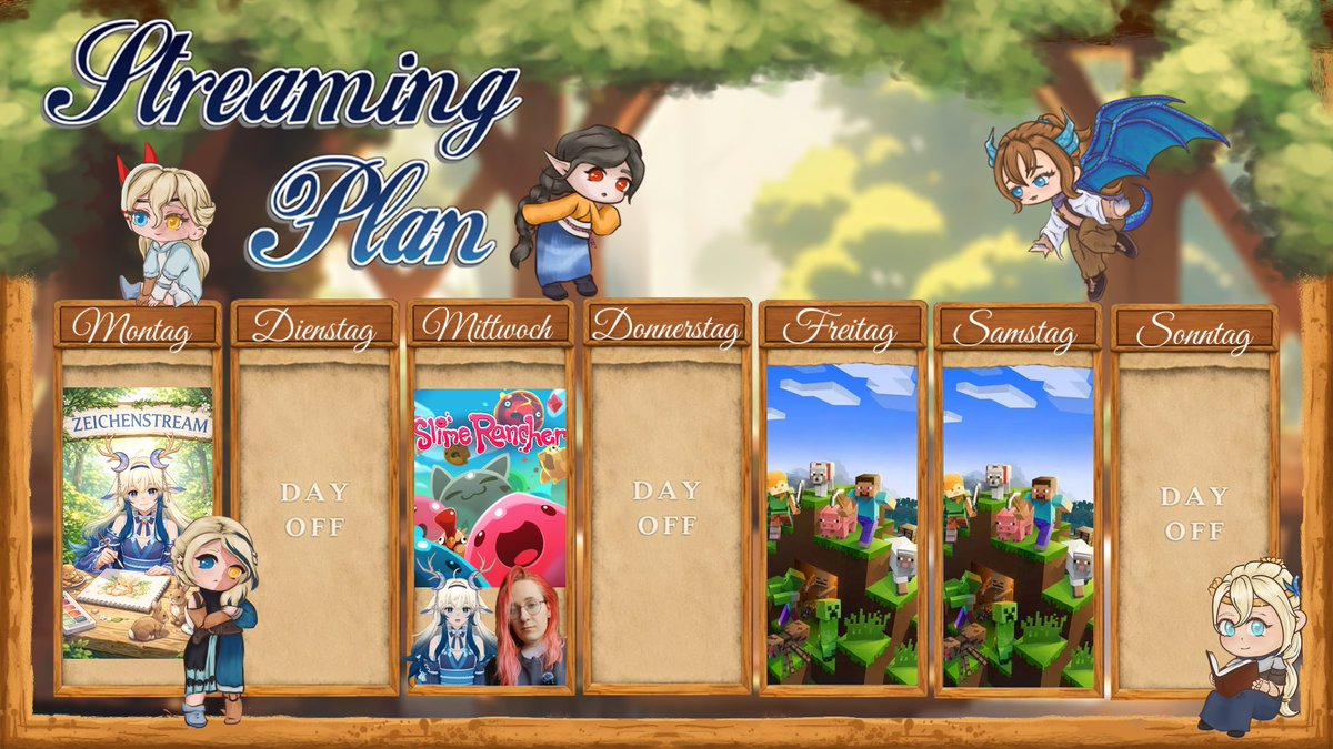 leucht1i | GerVTtuber tweet media