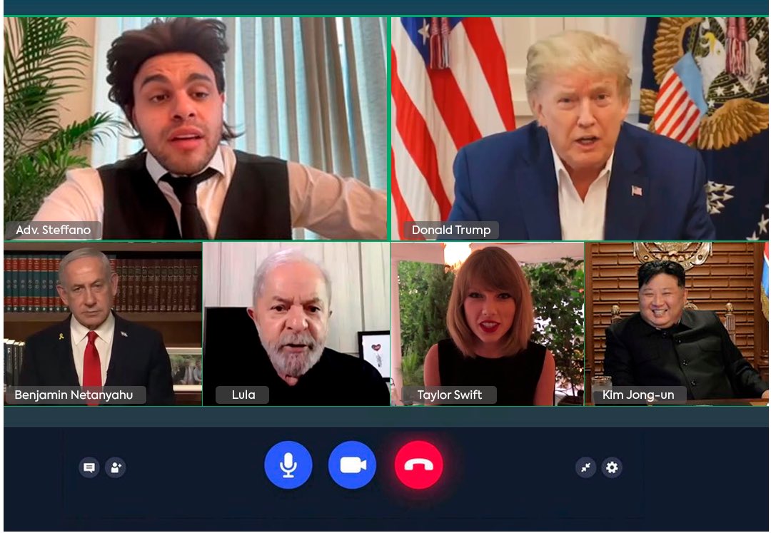 Maicon Küsterposting tweet media