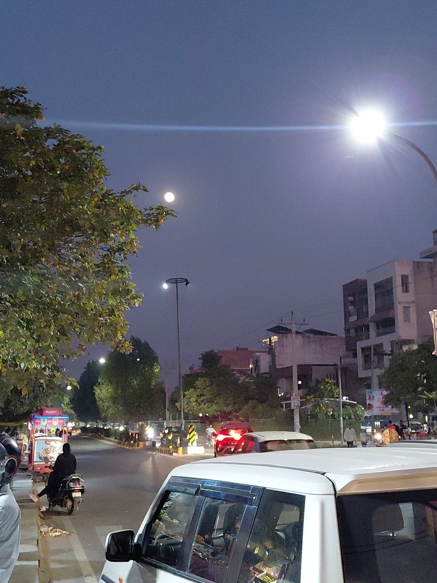 Me_Santzche's tweet photo. Air quality index is indeed improving 
@ankitatIIMA 
@Anonymous764100 
@PMOIndia 
@iitdelhi 
@dcsonipat 
@DCP_EAST_SPT https://t.co/Si5e5RnTnP