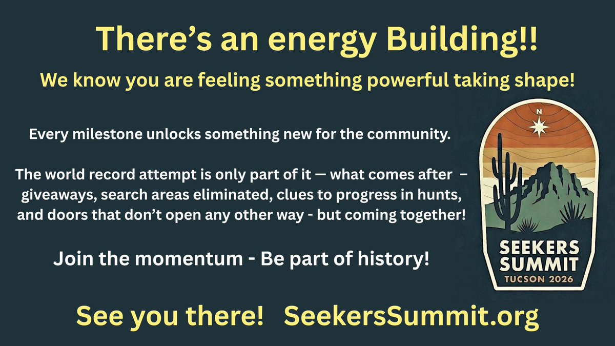 Mysterious Writings tweet media