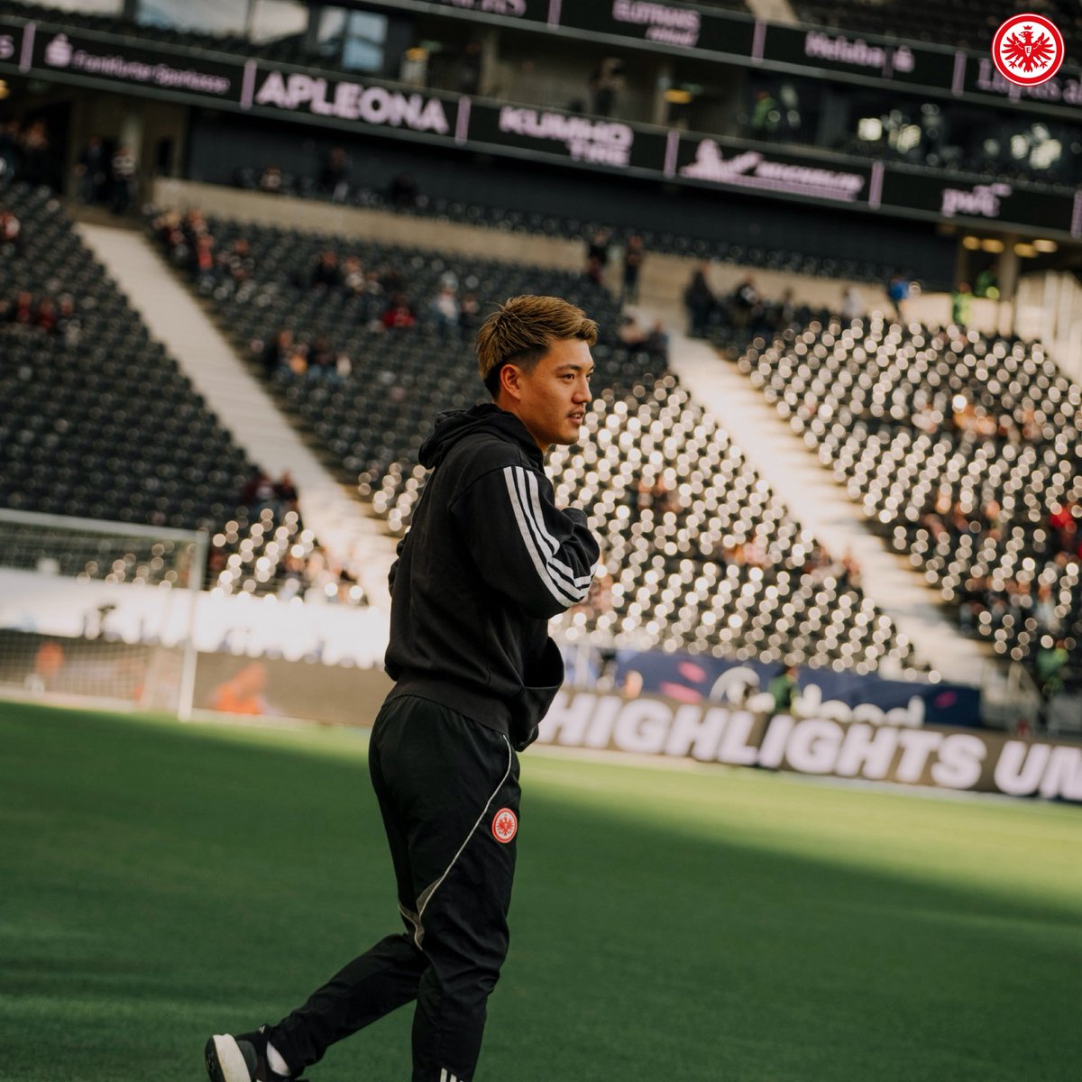 Eintracht Frankfurt (@eintracht_jp) / Posts / X