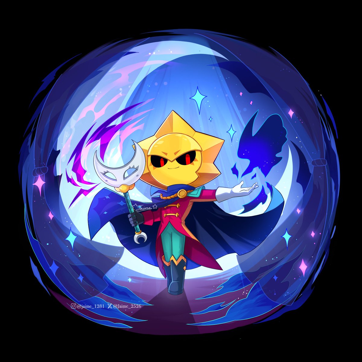 Jaime_2526's tweet photo. Forgot to give him eyebrows as I only referenced the in-game model🥲 https://t.co/Qvh960c6j7