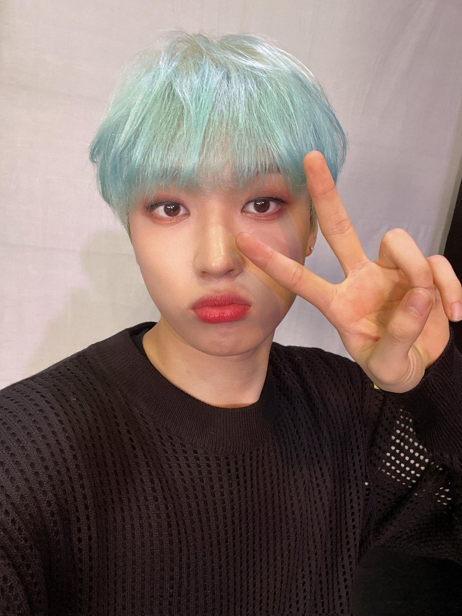 220530 • weverse 

#ARTHUR #아서 #TheKingDom #더킹덤