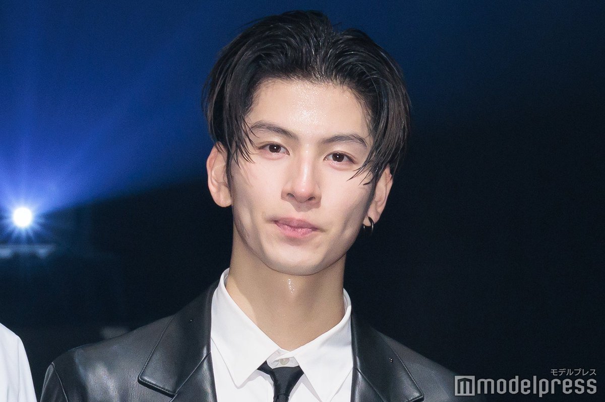 長谷川慎 (@makoto_lo_olzzz) / Posts / X