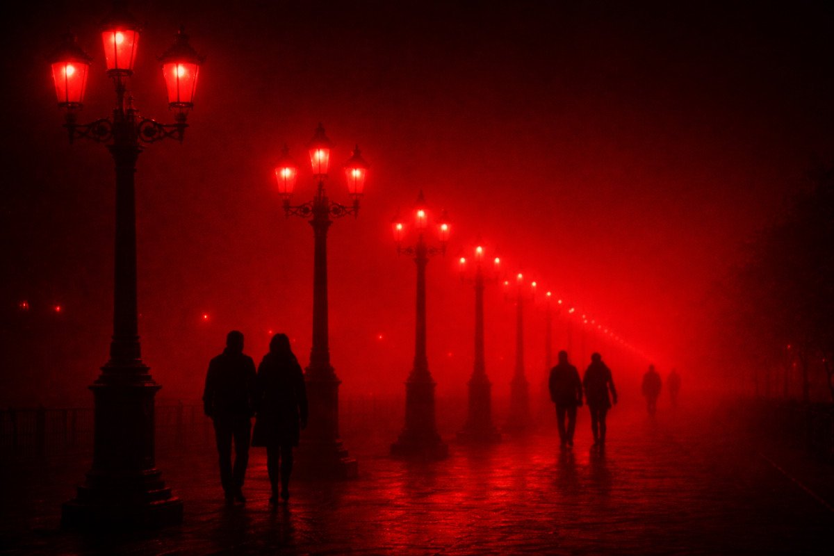 LightPollutionI tweet picture