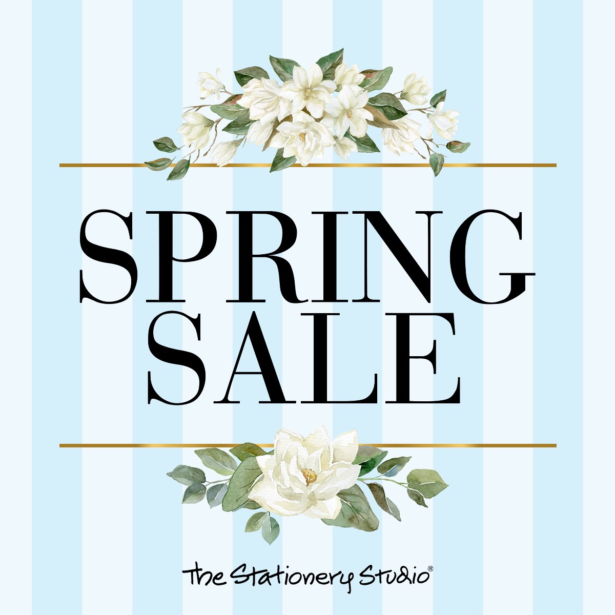 Our Spring Sale is here!!! 🌻 Enjoy savings up to 40% off + FREE SHIPPING over $125 w/code SHIP125. Limited time only. Shop now 🛒: tinyurl.com/bde5mky7