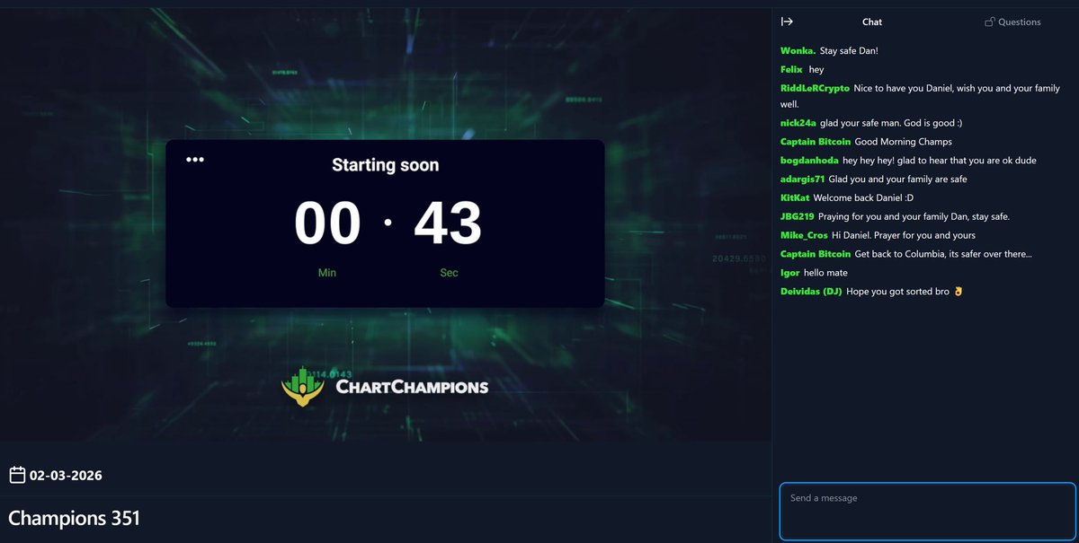 Daniel📈 tweet media