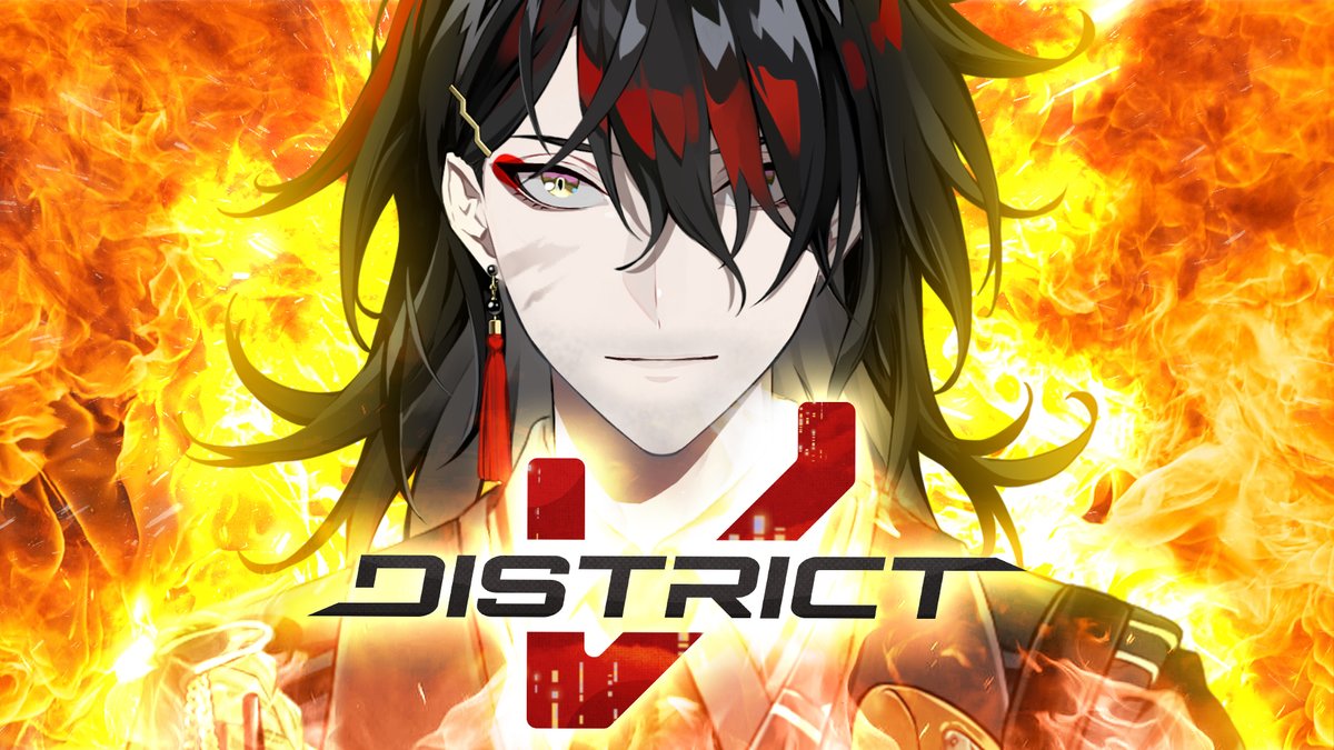 Vox Akuma 👹🧧NIJISANJI EN (@Vox_Akuma) / Posts / X