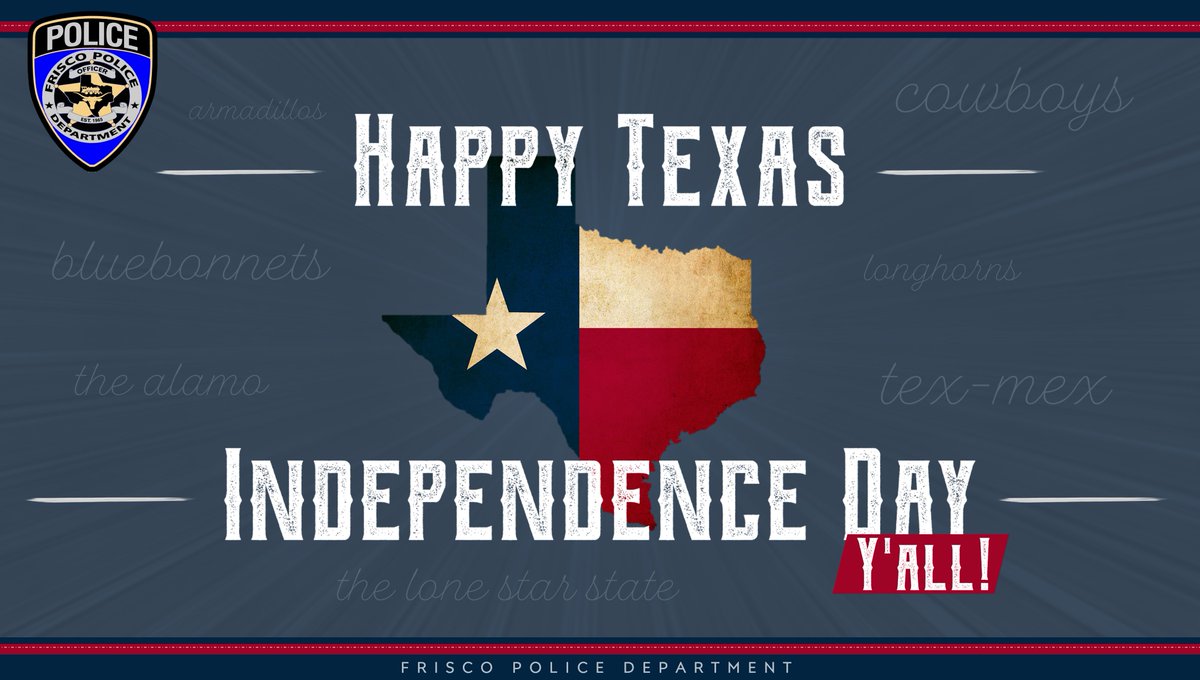 Frisco Police tweet media