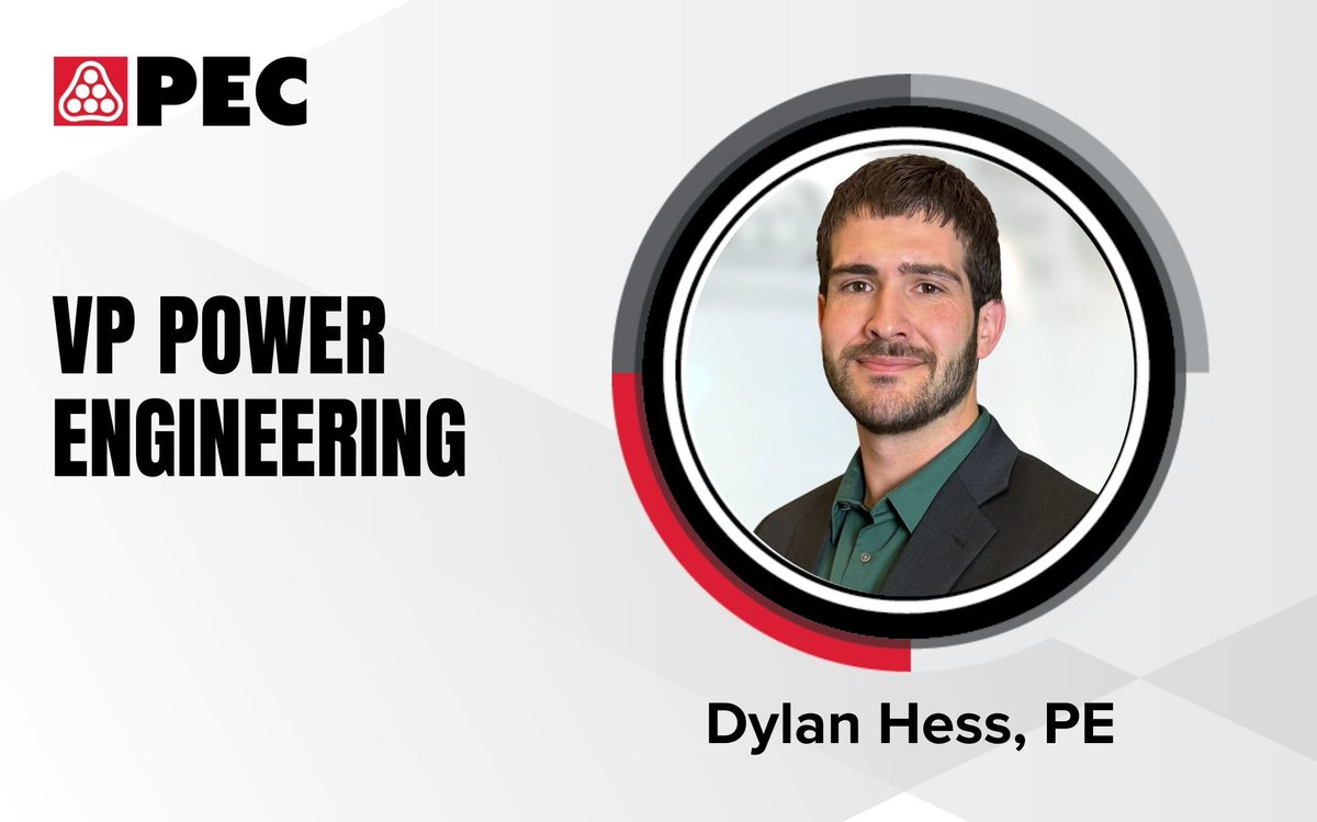 Professional Engineering Consultants tweet media