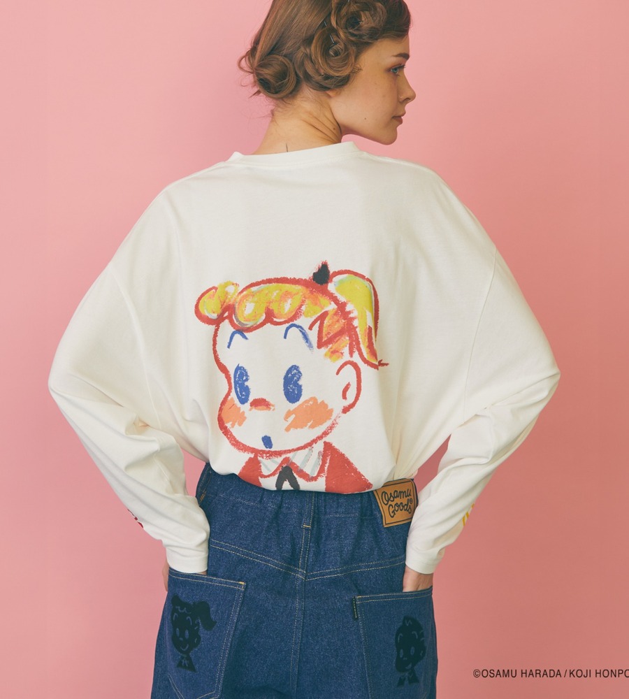 Fashion Press tweet media