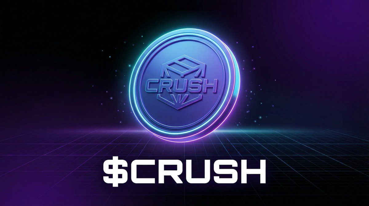 CrateRush tweet media