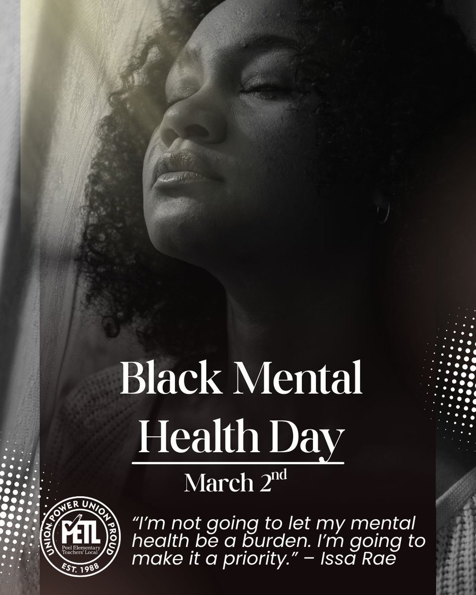 ETFO Peel tweet media