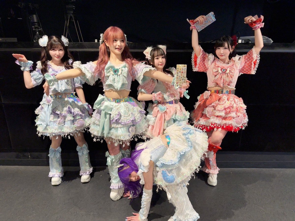 ハレとハレ！ (@_HARETOHARE) / Posts / X