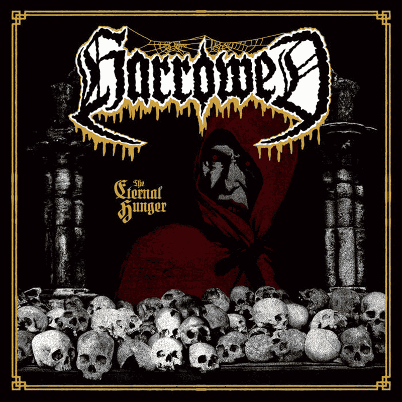 BlessedAltarZin's tweet photo. #AlbumReview #Harrowed The Eternal Hunger via #DyingVictimsProductions by #Silvia
Their music is not new, and this is their charm: the ability of reliving Old School Swedish Death Metal, with...
https://t.co/E1iNSCEH7z
#WeAreBlessedAltarZine
#TheZineSupportingTheUnderground https://t.co/WUcNe1TQnG