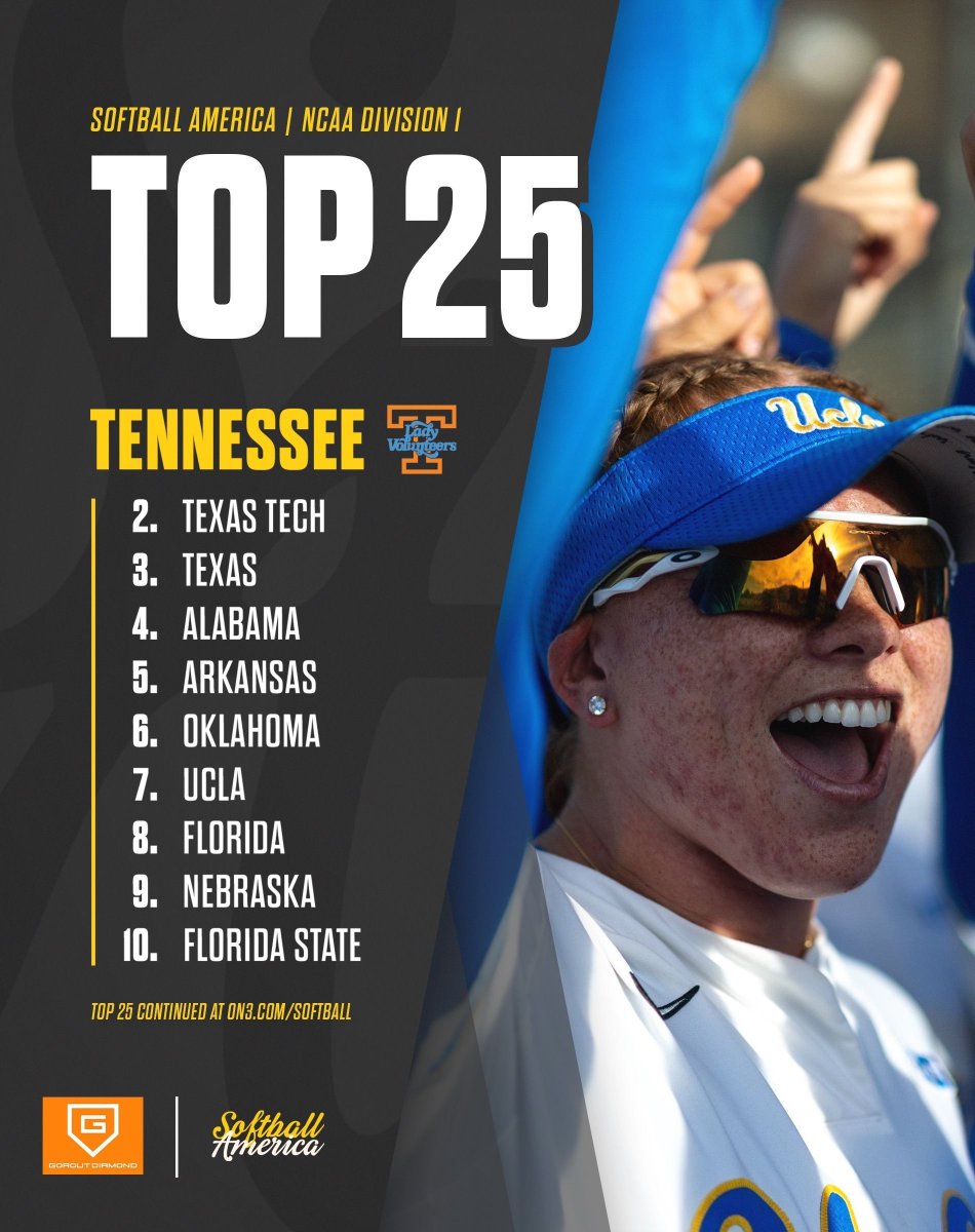 Softball America tweet media