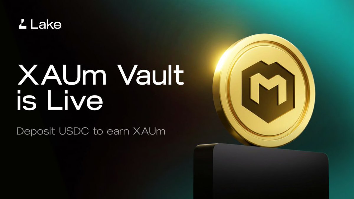 Lake Protocol tweet media