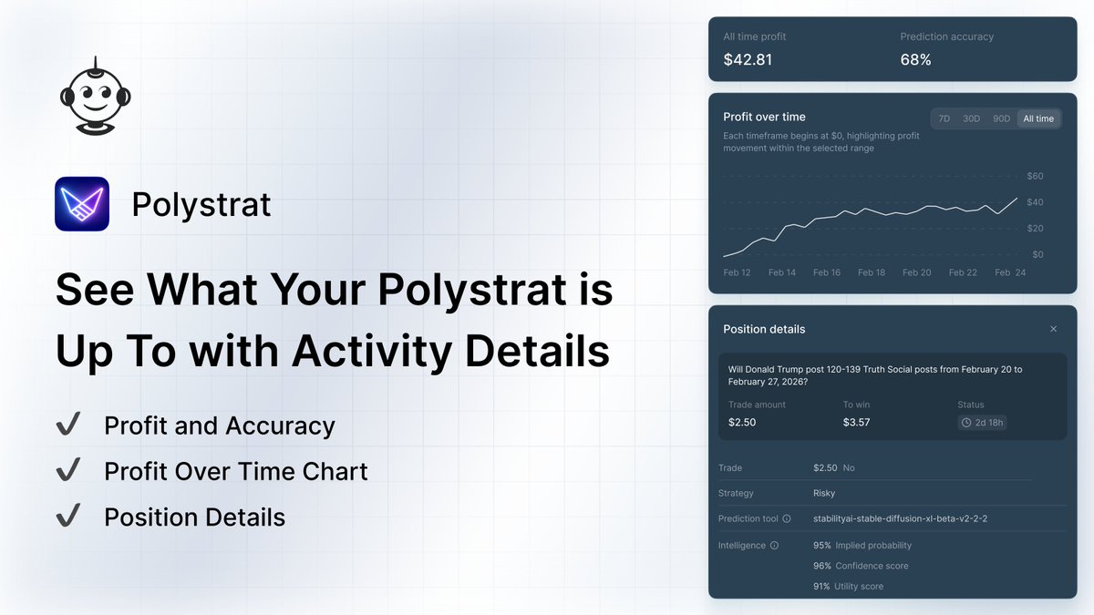 Olas (formerly Autonolas) tweet media