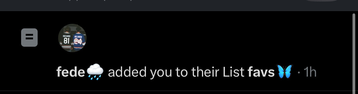 ☼ ⁵⁵ tweet media