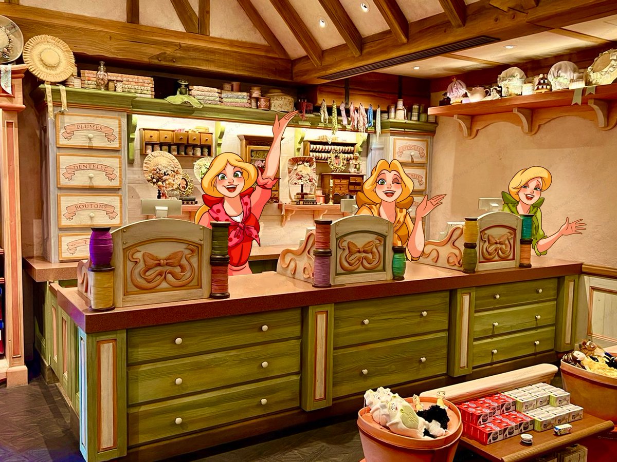 どのレジに行きたい？？💸