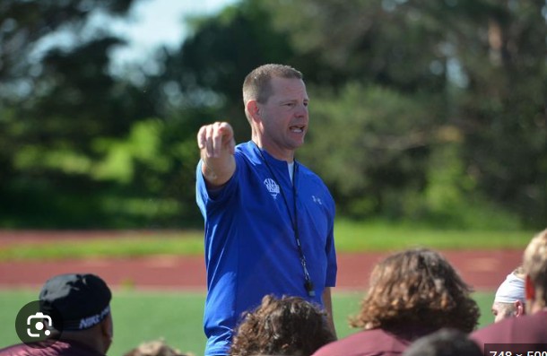 AGBluejayFball's tweet photo. 5 Days Away @PoweredUpClinic in Ashland!
Great Speakers, Food, Vendors, Opportunity!
Kurt Frenzen and Jimmy Biggs, Columbus Lakeview - Offensive and Defensive Breakout Session
🔗https://t.co/Nb894z1hKR https://t.co/W8JBUVw1jX