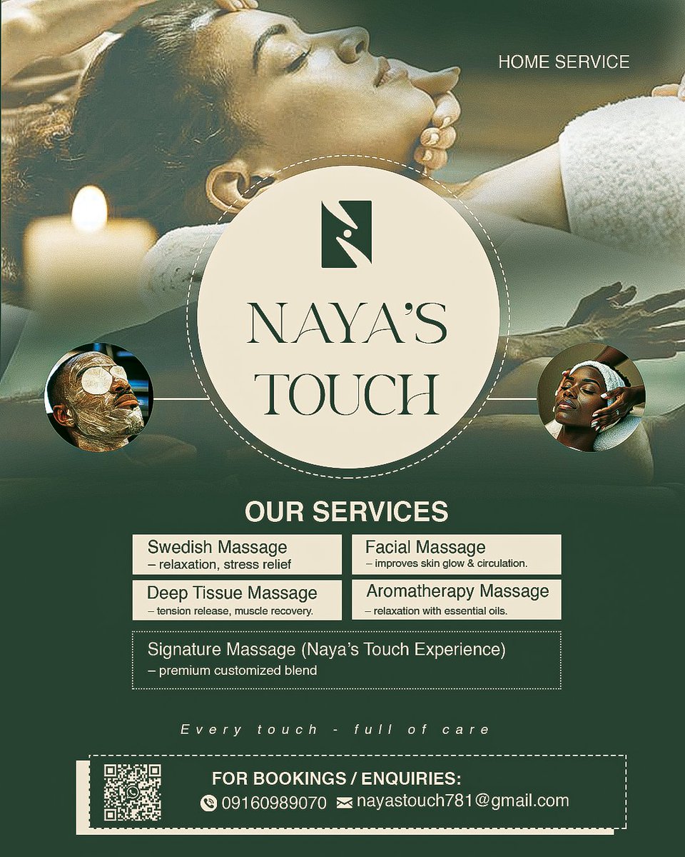Ogidi Fortune | Pitch Deck & Presentation Designer tweet media