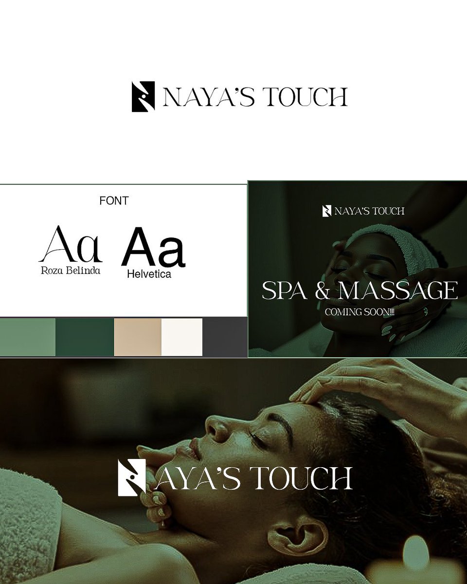 Ogidi Fortune | Pitch Deck & Presentation Designer tweet media