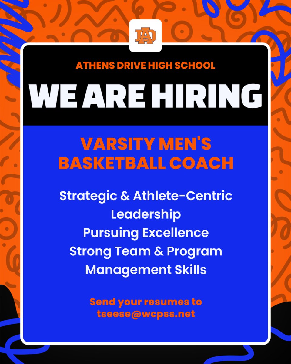 Athens Athletics tweet media