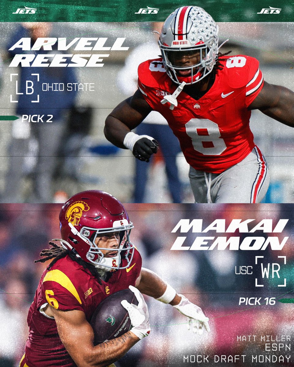 New York Jets tweet media