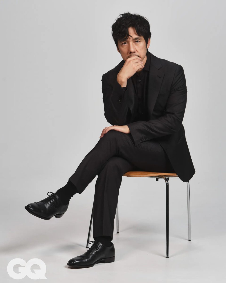──これから挑戦したいことはありますか？ #西島秀俊「去年独立を