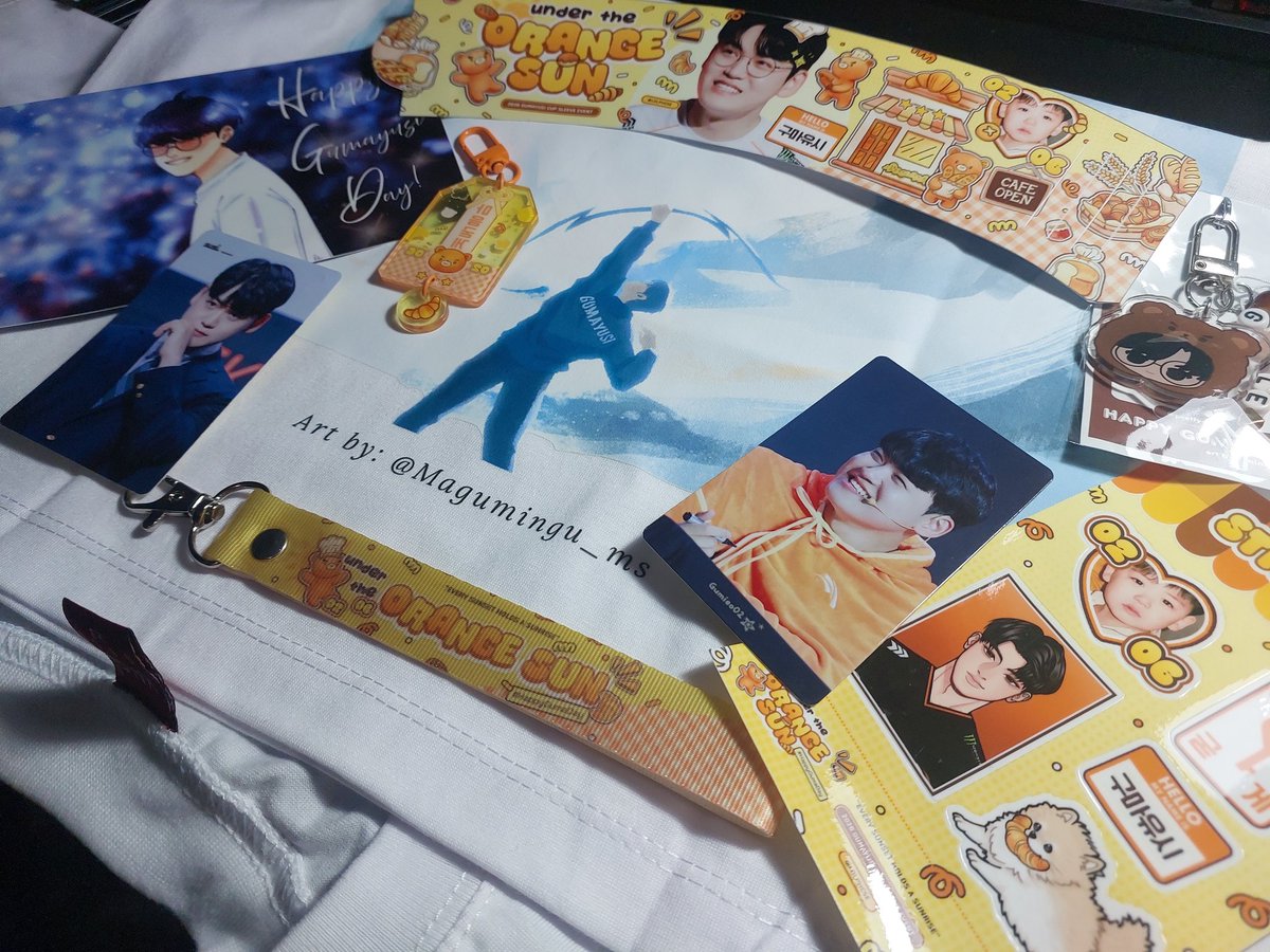kaabtik's tweet photo. he's home!! yaay!! 🐻🍊 https://t.co/w1jjaCeD4h