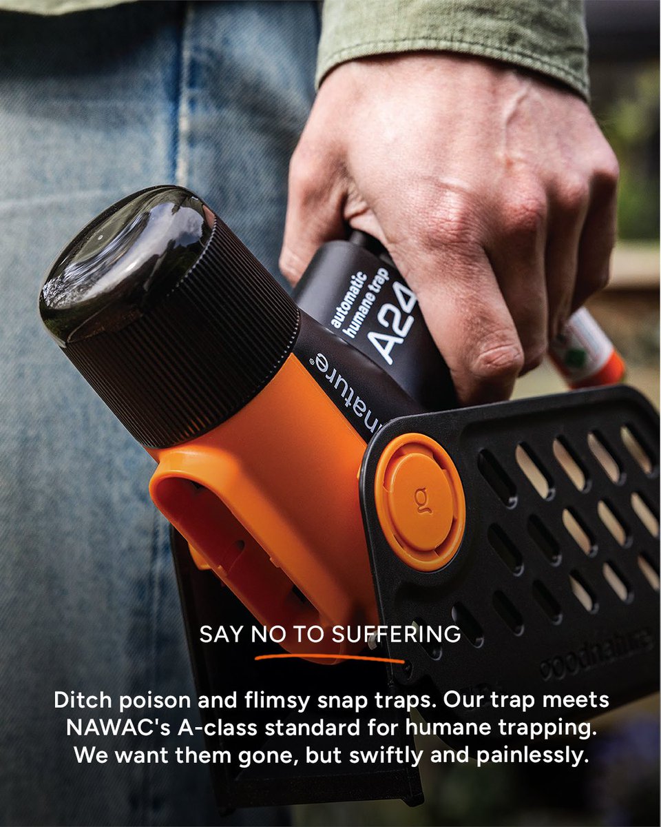 AutomaticTrap.com tweet media