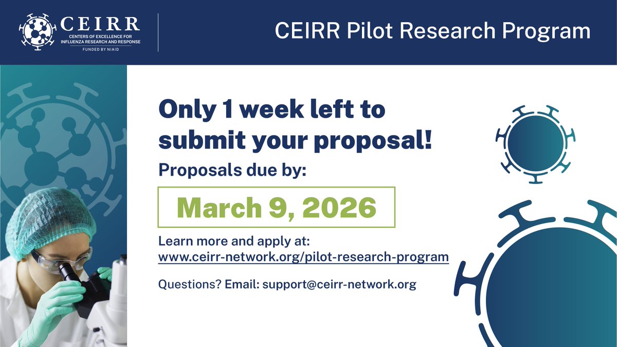 CEIRRNetwork tweet media