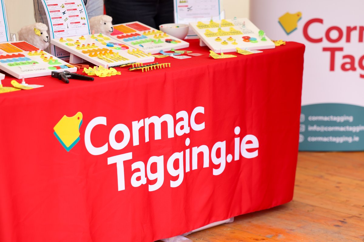 Cormac Tagging 🐄🐏 🏷 tweet media