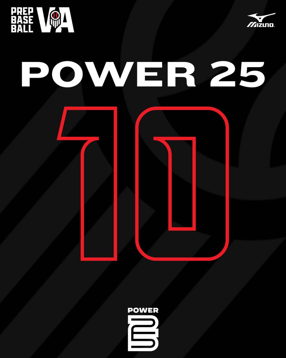 Prep Baseball Virginia/DC tweet media